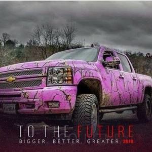 Meet your Posher, L.l. lenore